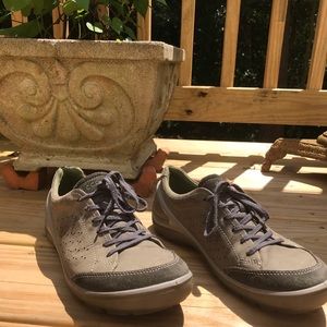 Ecco Women’s Soft Sneaker